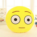 Assorted Emoji Cushion Pillows